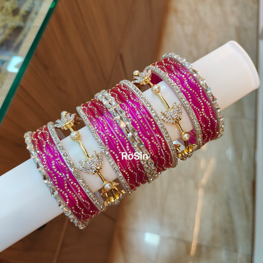 Viral diamond lotus new stack