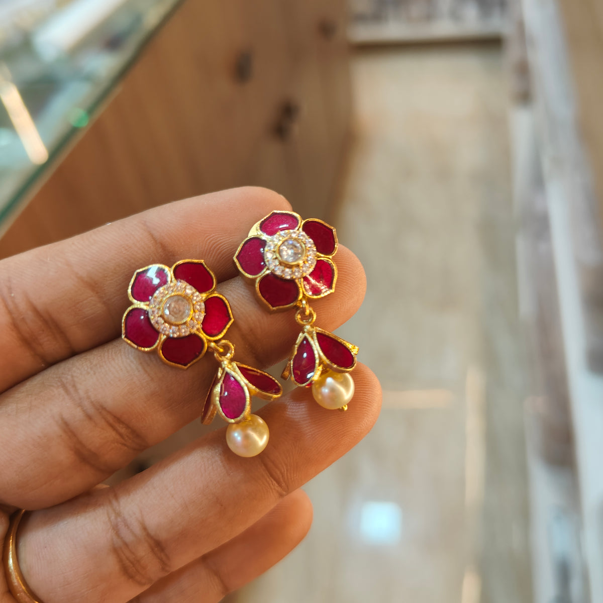 Imitation Jewellery