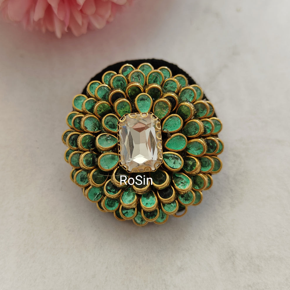 ROMANA SEA GREEN main image 1