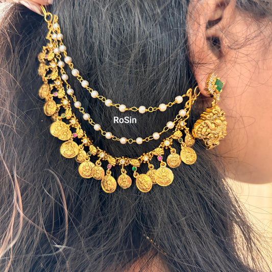 Kaasu traditional maatil earchain