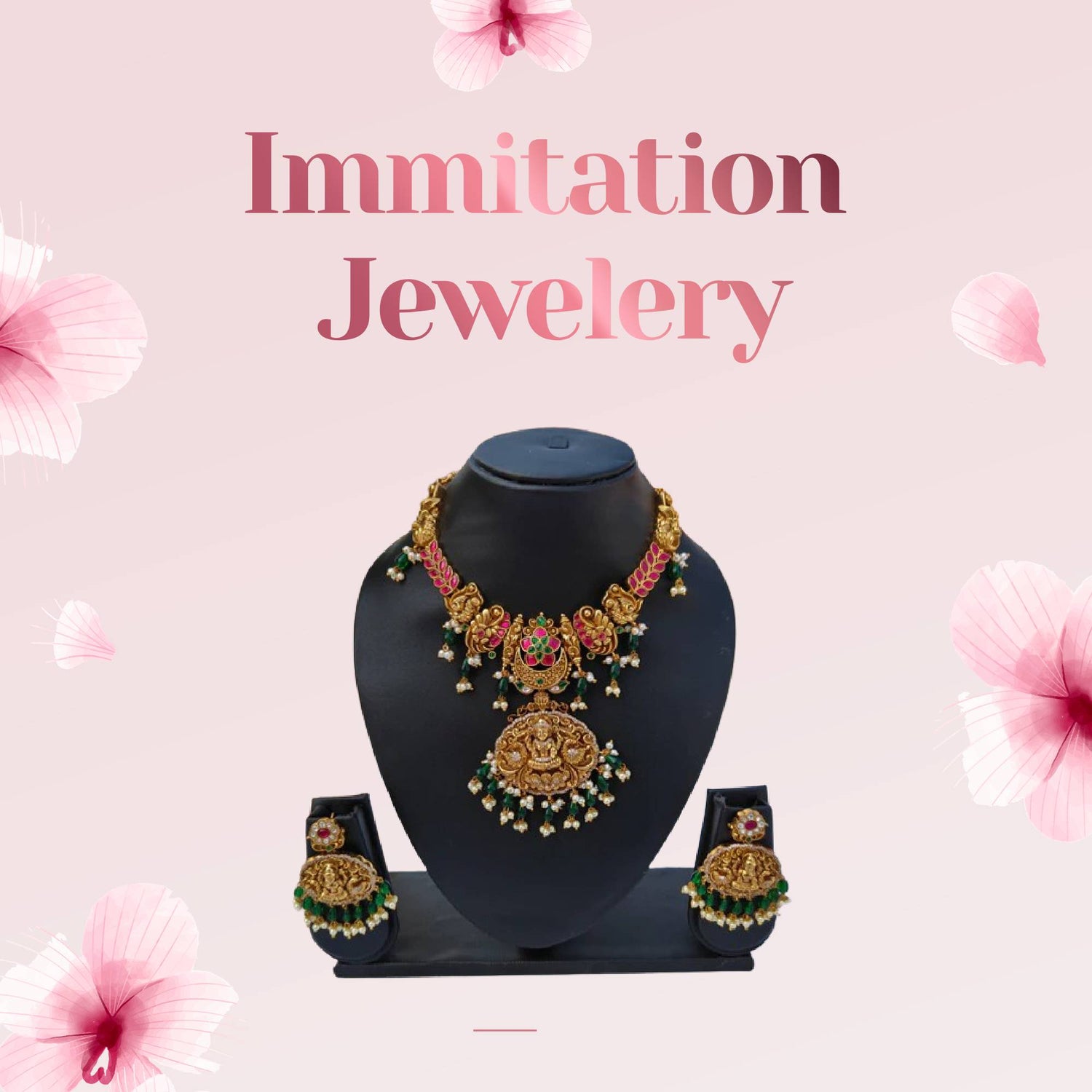 Imitation Jewellery