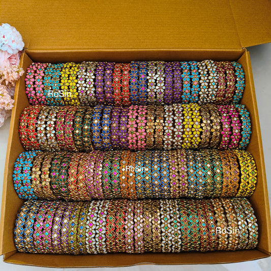 Kada bangles return gifts